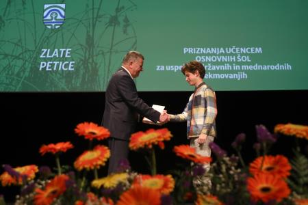 ZLATE PETICE 28 FOTO LJUBO VUKELIČ